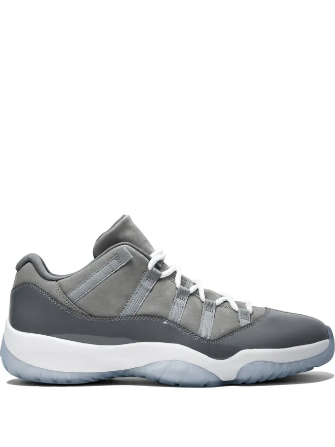 Jordan Jordan Air Jordan 11 Retro Low 「Cool Grey」スニーカーの商品画像