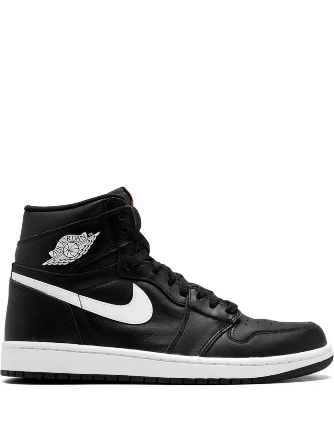 Jordan Jordan エアジョーダン 1 レトロ ハイ OG Ying-Yang スニーカーの商品画像