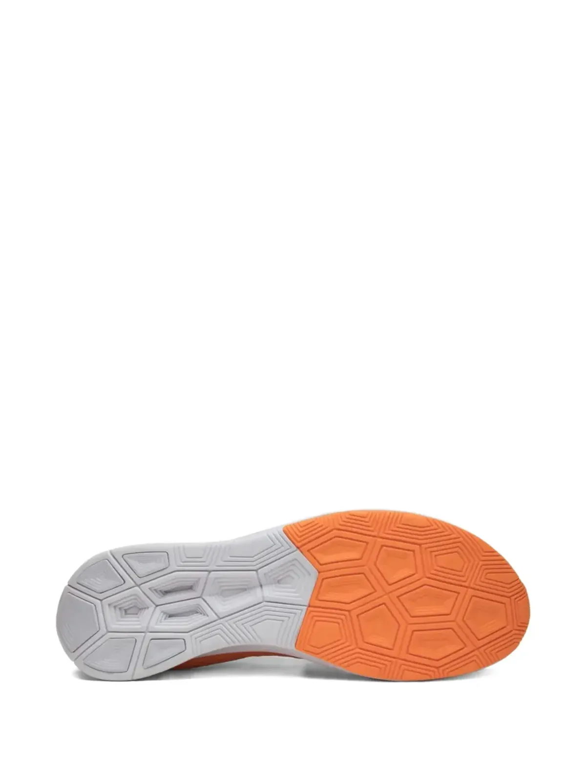 Nike X Off-White ズームフライマーキュリアルFK スニーカー - オレンジ - 画像3