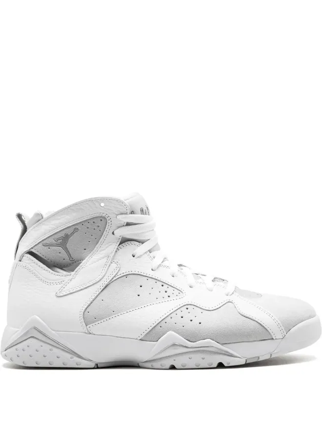 Jordan Jordan エアジョーダン7 レトロ「Pure Platinum」スニーカーの商品画像