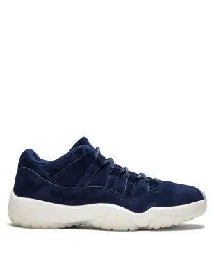 Jordan エアジョーダン 11 レトロ ロー RE2PECT スニーカー - ブルー - サムネイル1