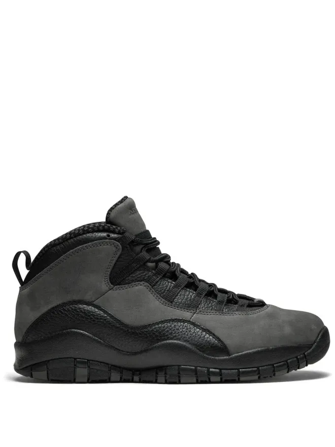 Jordan Jordan エアジョーダン 10 レトロ Shadow スニーカーの商品画像