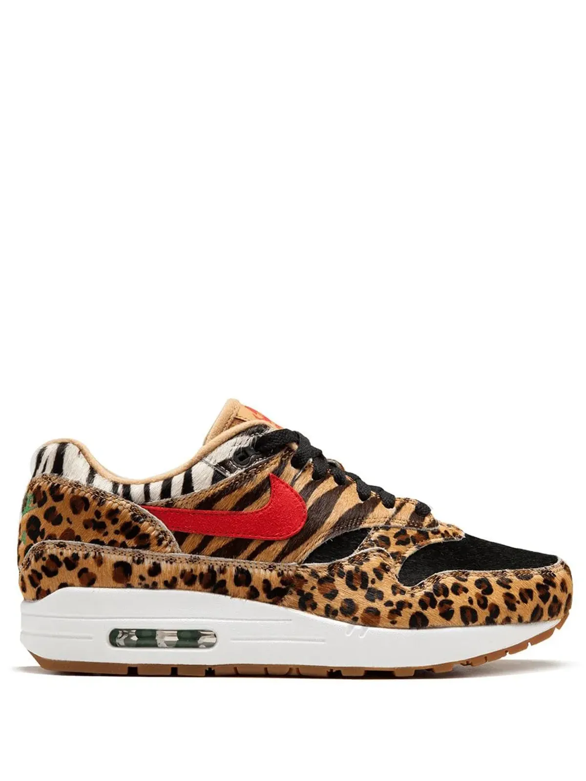 Nike エアマックス1 DLX スニーカー - 画像1