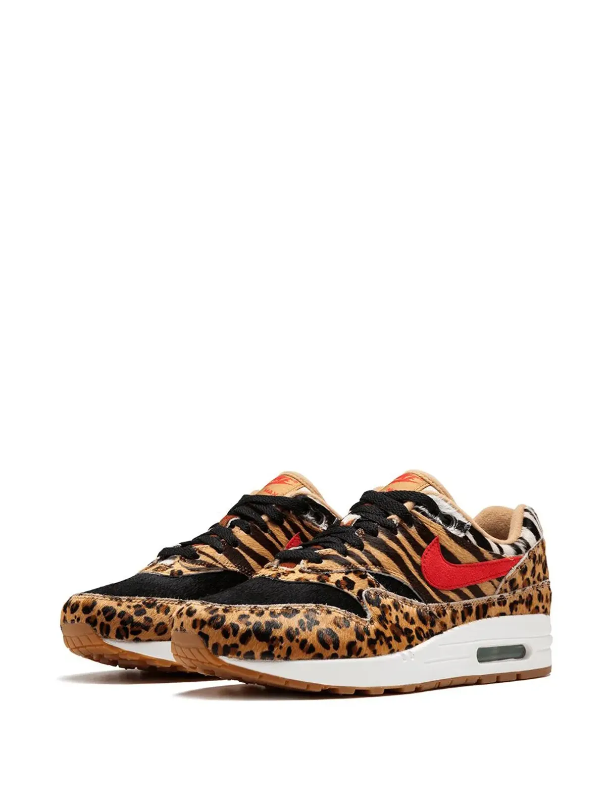 Nike エアマックス1 DLX スニーカー - 画像2