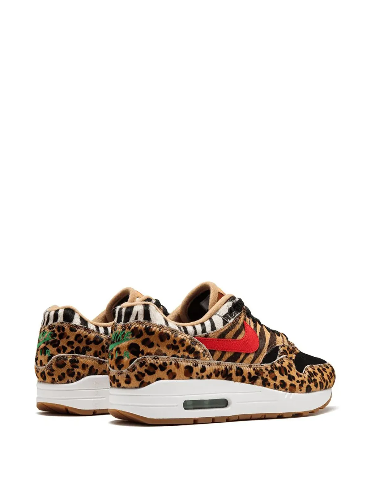 Nike エアマックス1 DLX スニーカー - 画像3