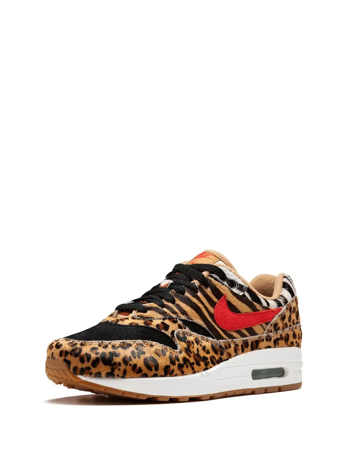 Nike エアマックス1 DLX スニーカー - 画像4