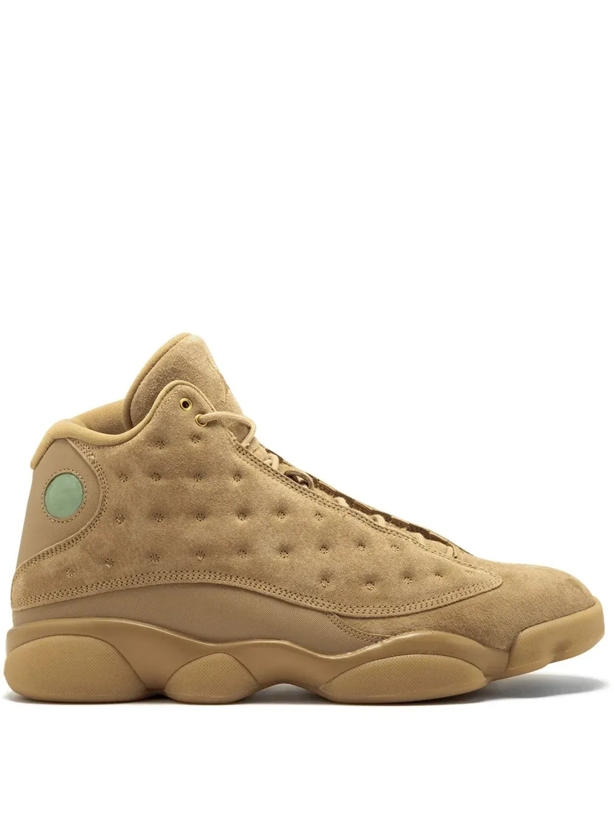 Jordan エアジョーダン13 レトロ ウィート スニーカー - 画像1