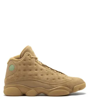 Jordan エアジョーダン13 レトロ ウィート スニーカー - サムネイル1