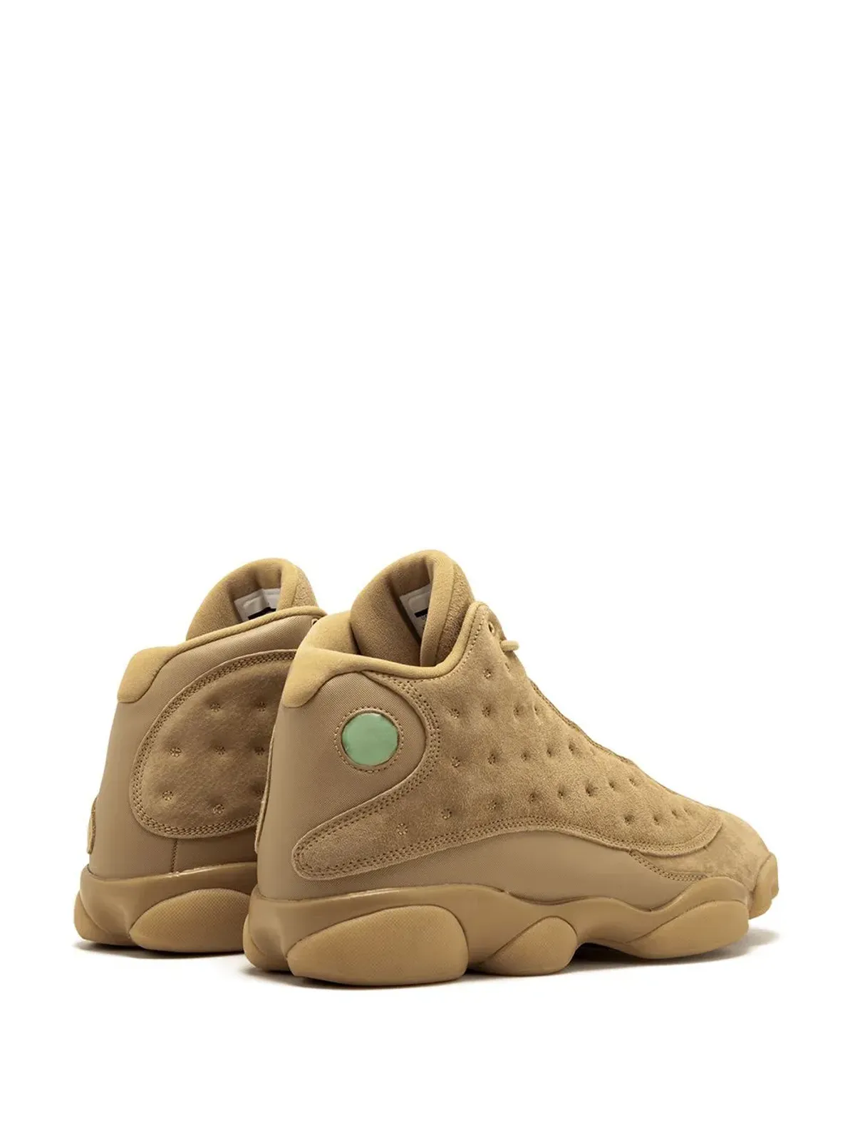 Jordan エアジョーダン13 レトロ ウィート スニーカー - 画像3