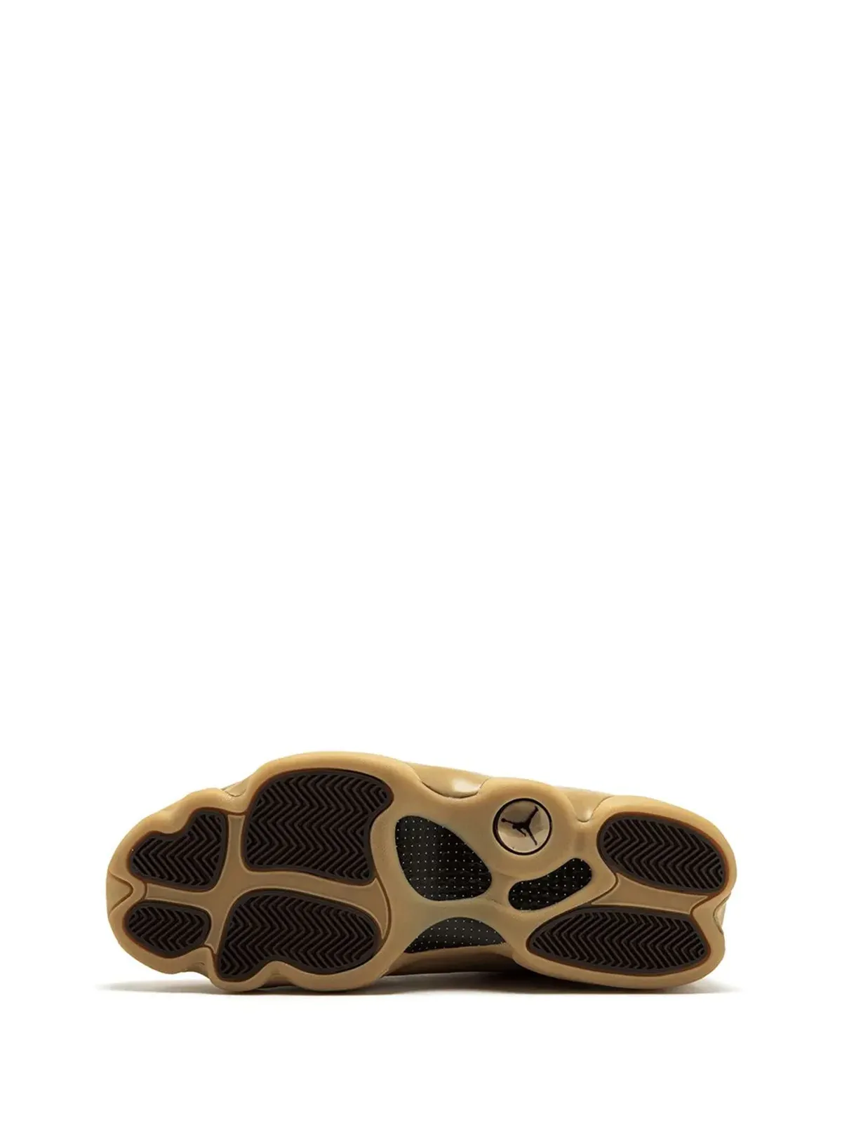 Jordan エアジョーダン13 レトロ ウィート スニーカー - 画像4