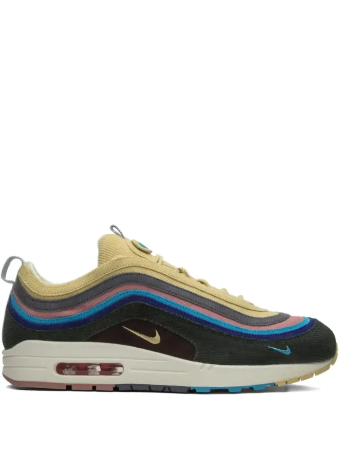 Nike Nike Sean Wotherspoon Air Max 1/97 VF SW スニーカーの商品画像