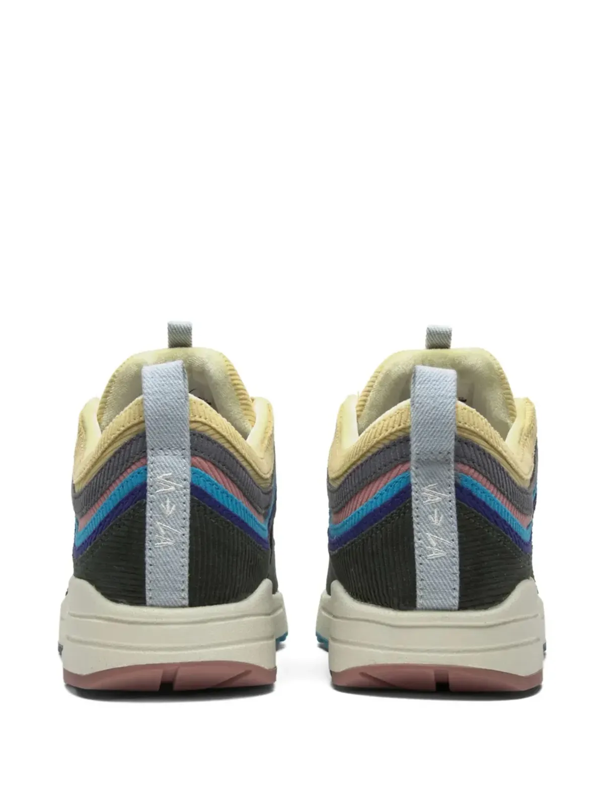 Nike Sean Wotherspoon Air Max 1/97 VF SW スニーカー - 画像3