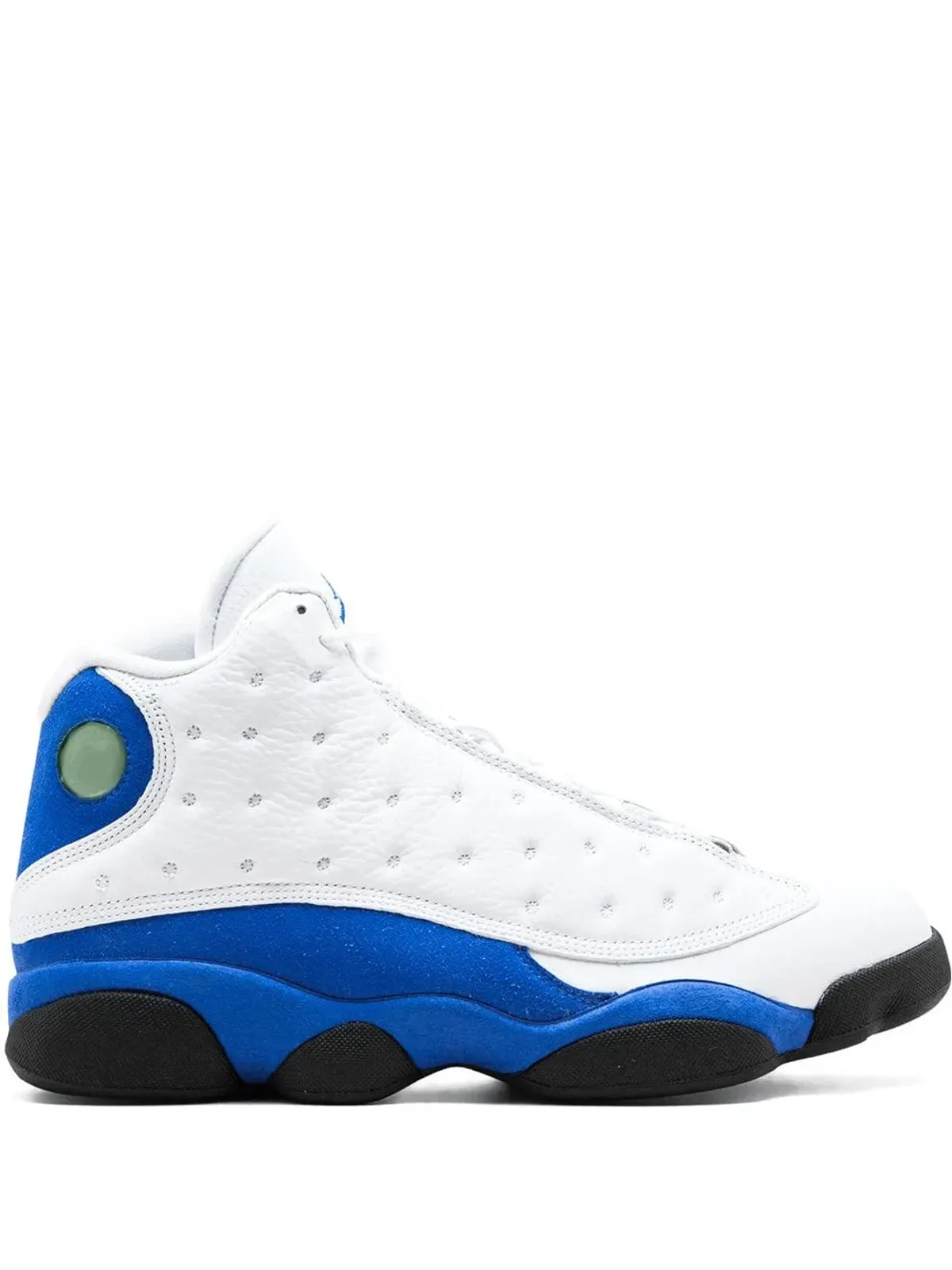 Jordan エアジョーダン 13 レトロ 'Hyper Royal' スニーカー - 画像1