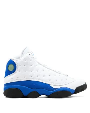 Jordan エアジョーダン 13 レトロ 'Hyper Royal' スニーカー - サムネイル1