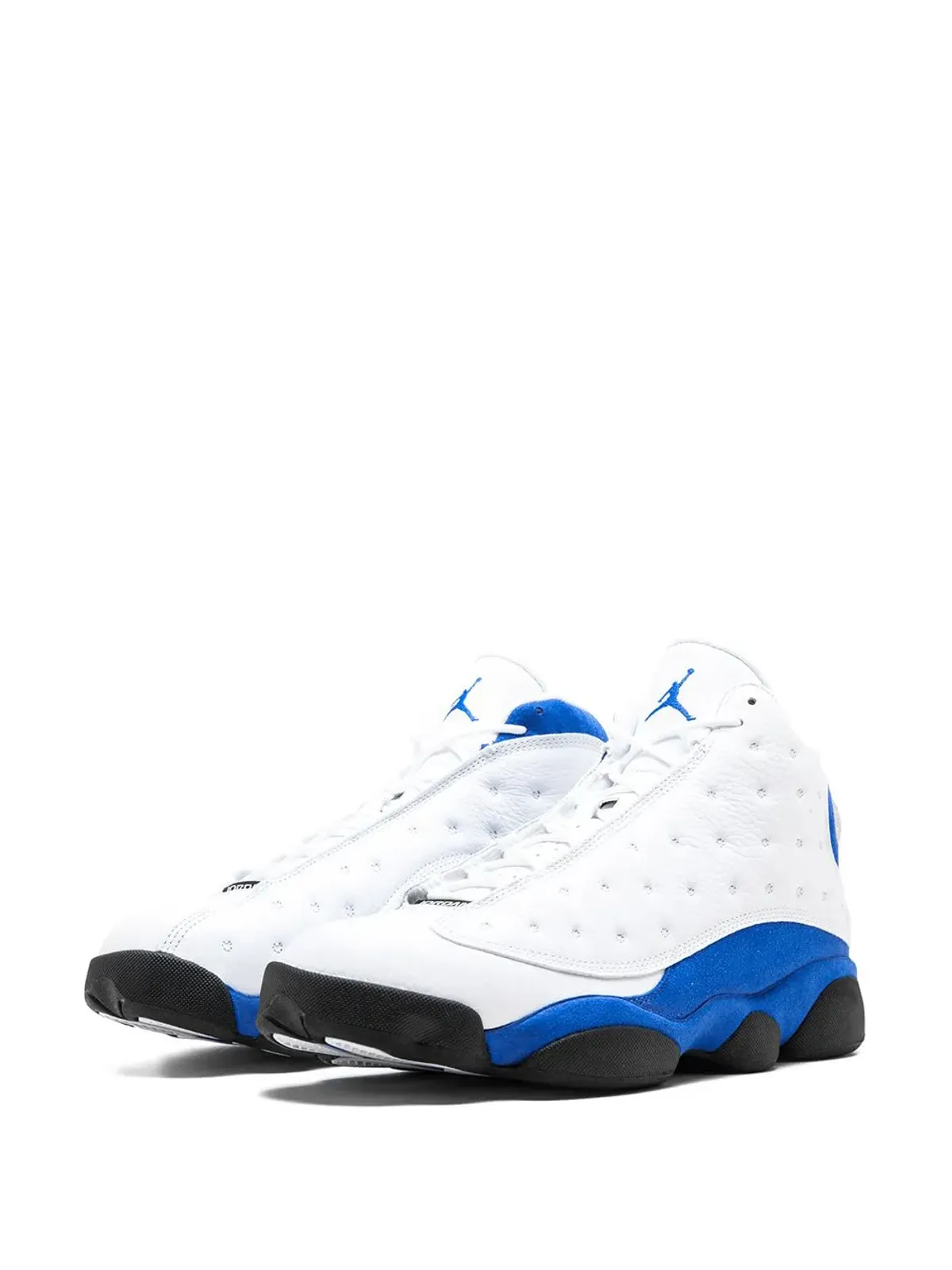Jordan エアジョーダン 13 レトロ 'Hyper Royal' スニーカー - 画像2