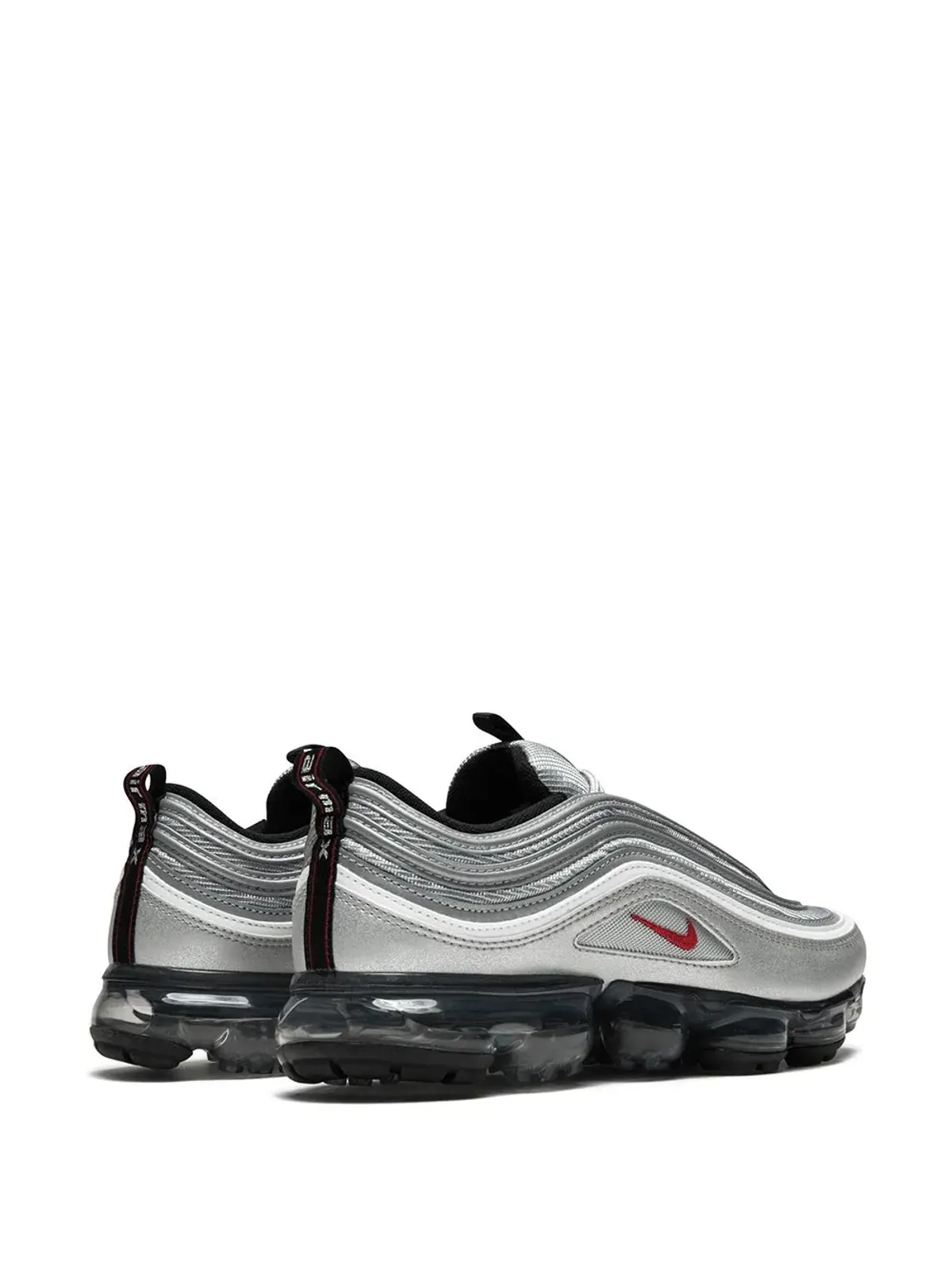 Nike エア ヴェイパーマックス ’97 シルバーボレット スニーカー - 画像3