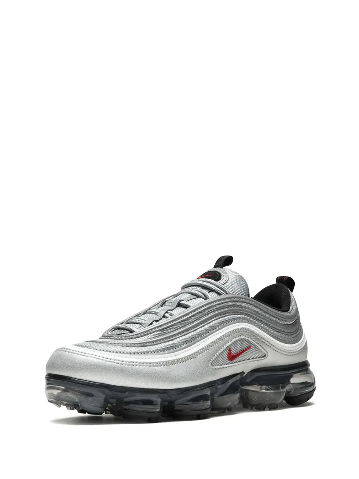Nike エア ヴェイパーマックス ’97 シルバーボレット スニーカー - 画像4