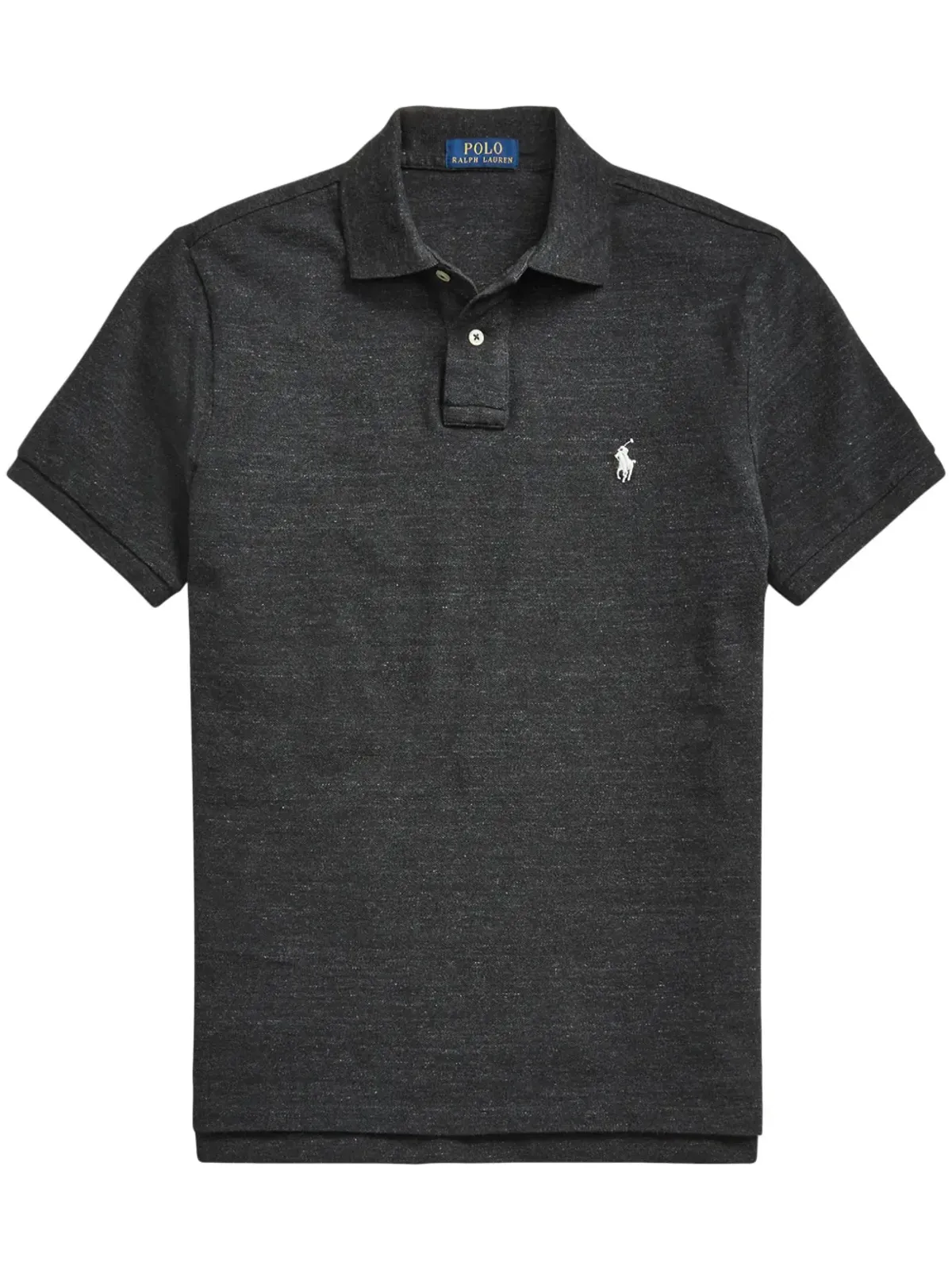 Polo Ralph Lauren ロゴ刺繍ポロシャツ - 画像1