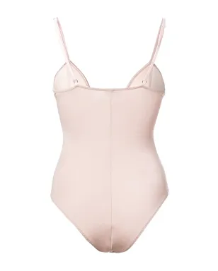 Fleur Du Mal カップ付きノンワイヤーボディスーツ - サムネイル2