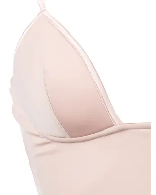 Fleur Du Mal カップ付きノンワイヤーボディスーツ - サムネイル3