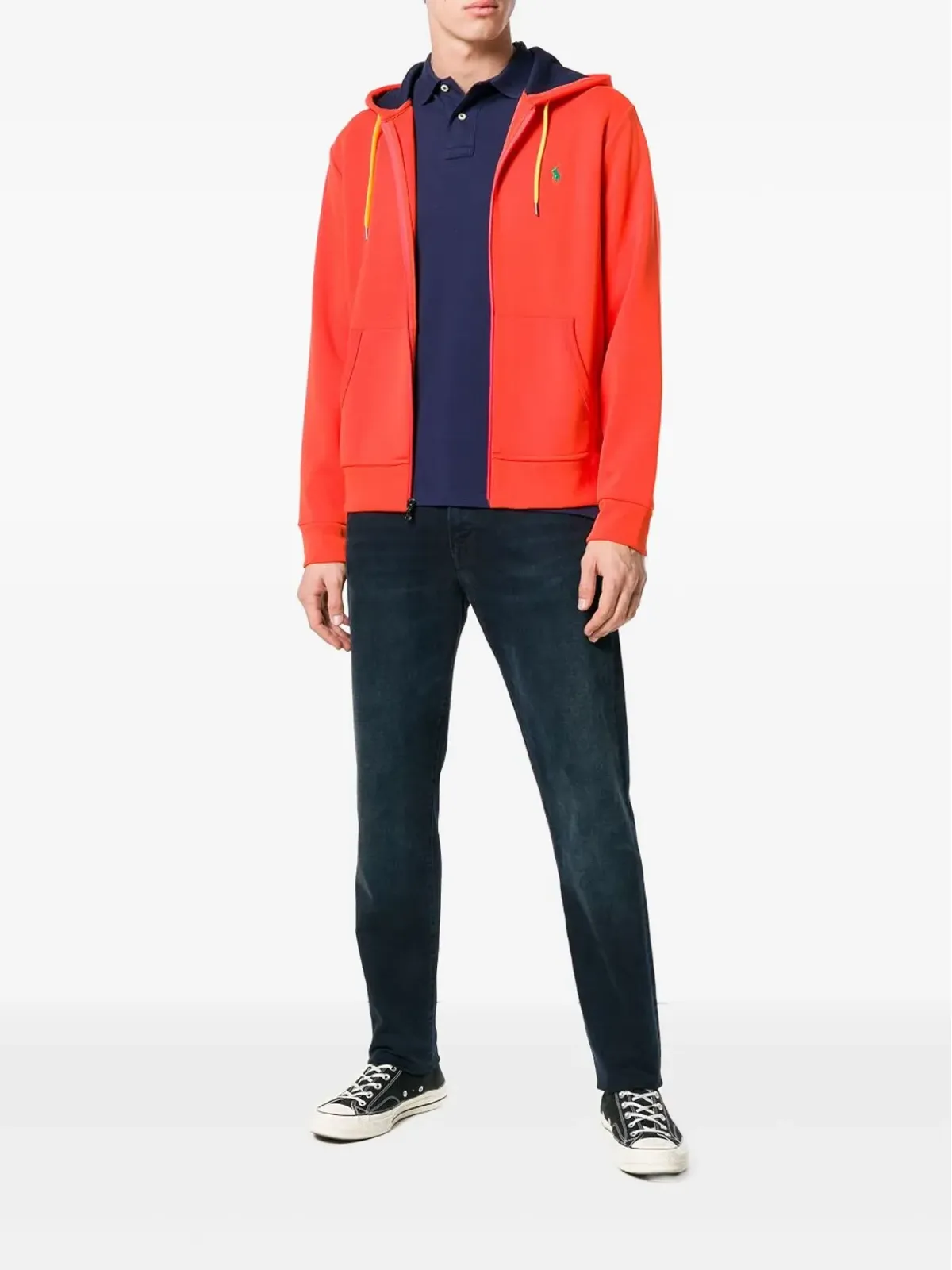 Polo Ralph Lauren ロゴプリント ポロシャツ - 画像2