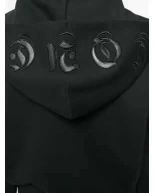 Alexander McQueen レギュラーフーディ - サムネイル5