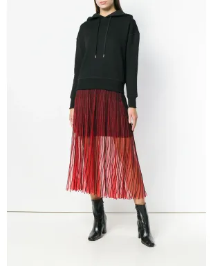 Alexander McQueen レギュラーフーディ - サムネイル2