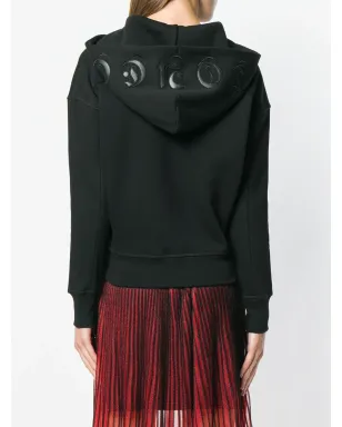 Alexander McQueen レギュラーフーディ - サムネイル4
