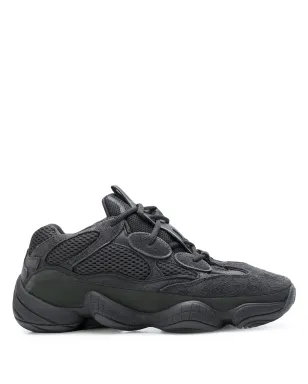 adidas Yeezy 500 Utility Black sneakers - サムネイル1
