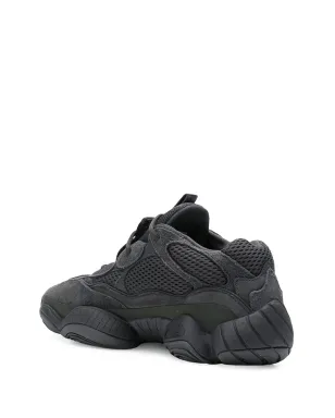 adidas Yeezy 500 Utility Black sneakers - サムネイル3