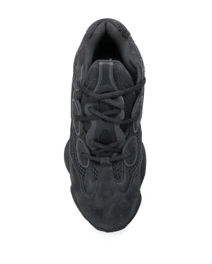 adidas Yeezy 500 Utility Black sneakers - サムネイル4