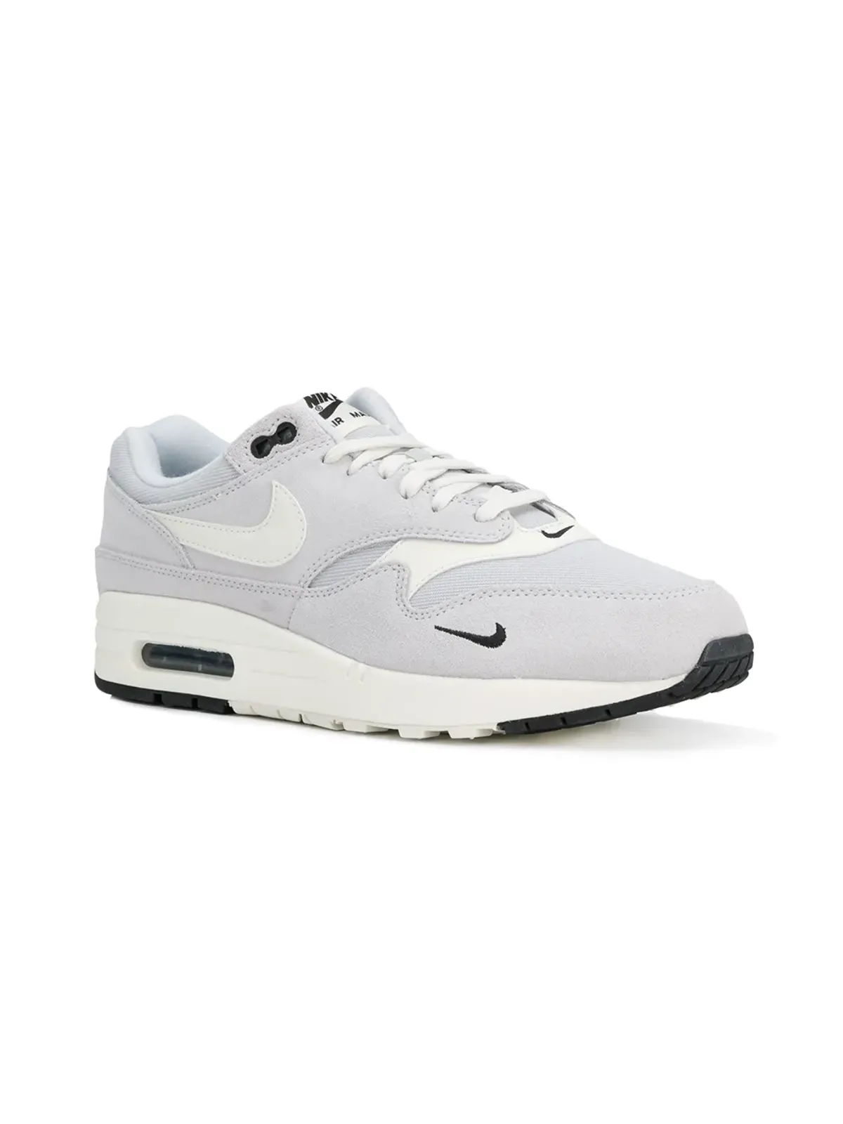Nike Air Max 1 スニーカー ブルー - 画像2