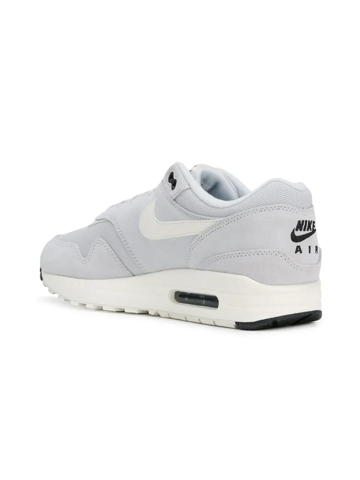 Nike Air Max 1 スニーカー ブルー - 画像3