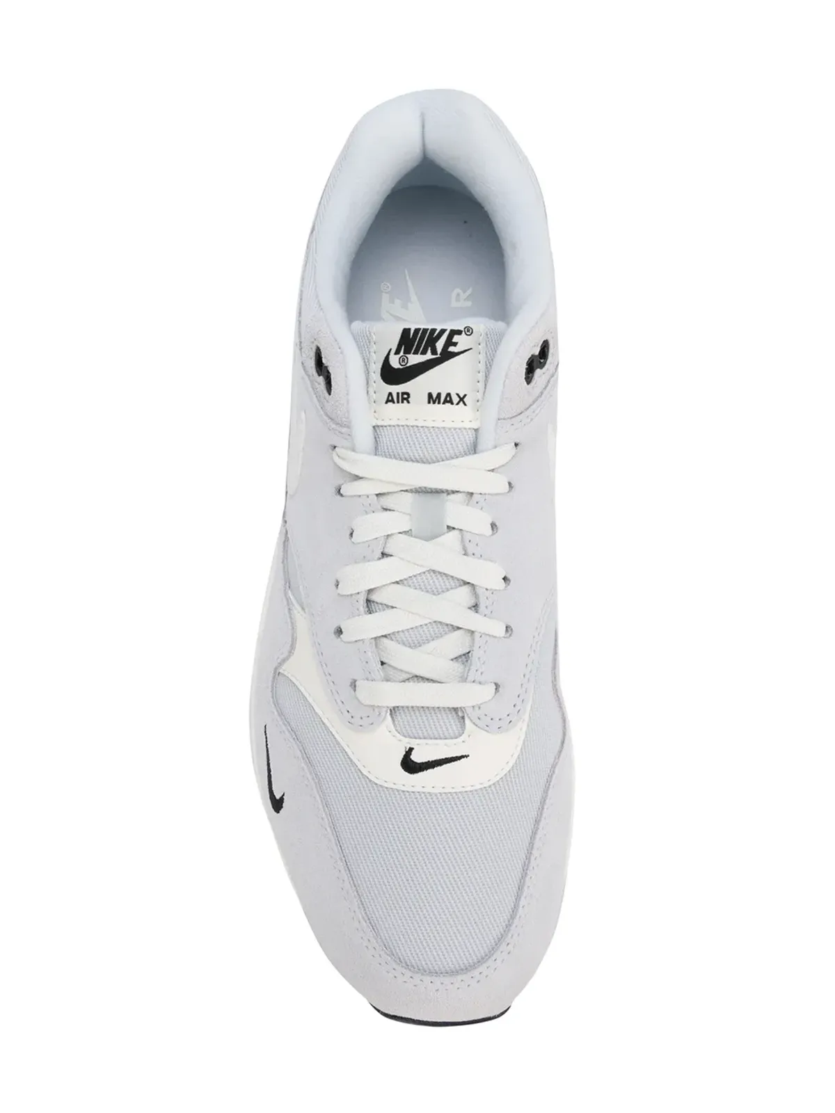Nike Air Max 1 スニーカー ブルー - 画像4
