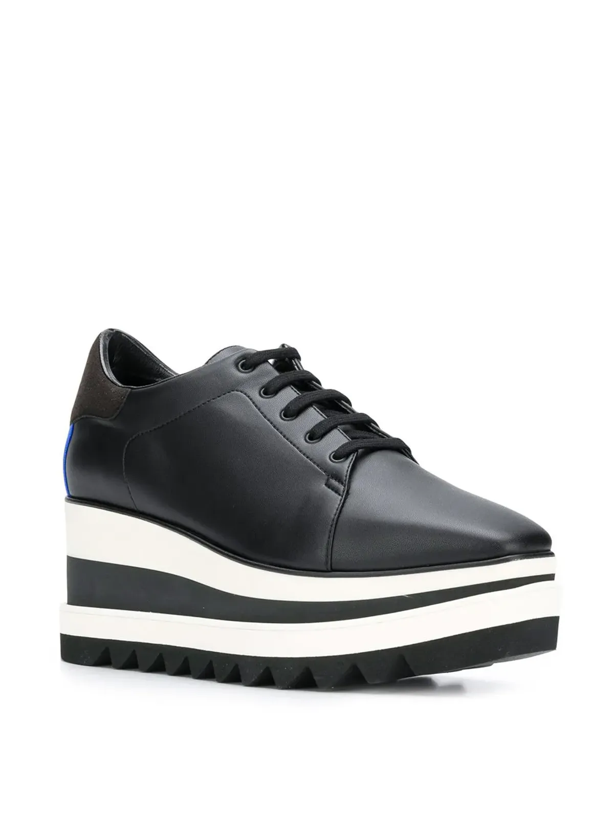 Stella McCartney Sneak-Elyseスニーカー - 画像2