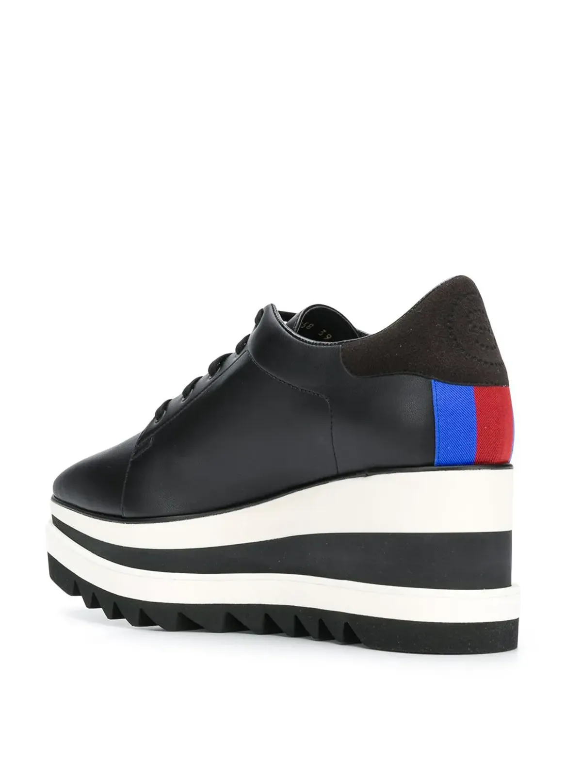Stella McCartney Sneak-Elyseスニーカー - 画像3