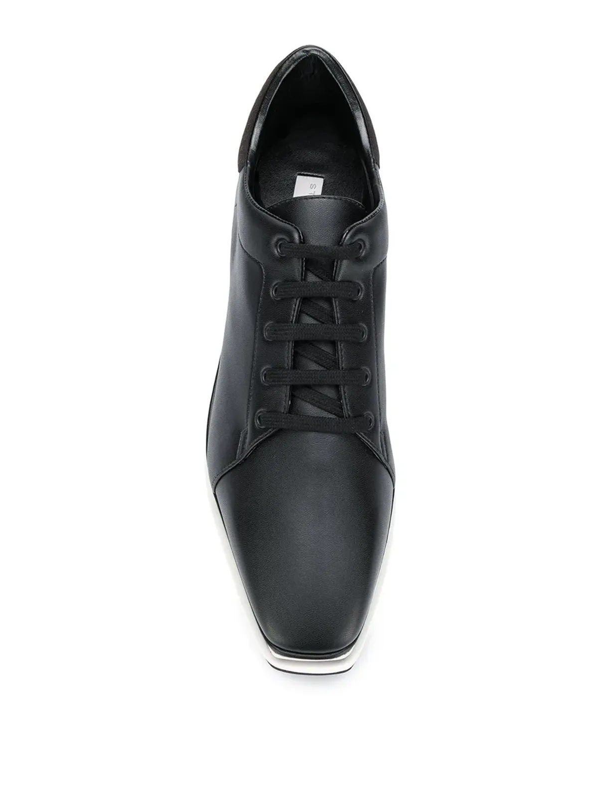 Stella McCartney Sneak-Elyseスニーカー - 画像4