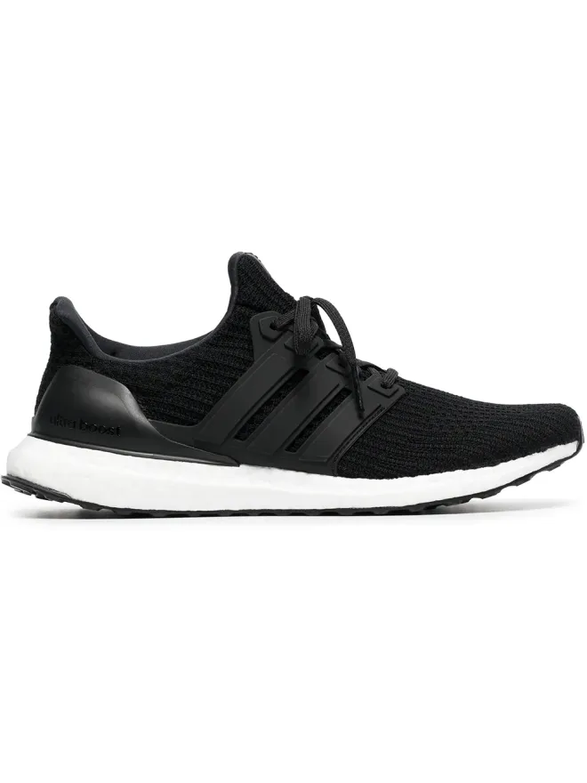 adidas adidas Ultraboost 4.0 コアブラック スニーカーの商品画像