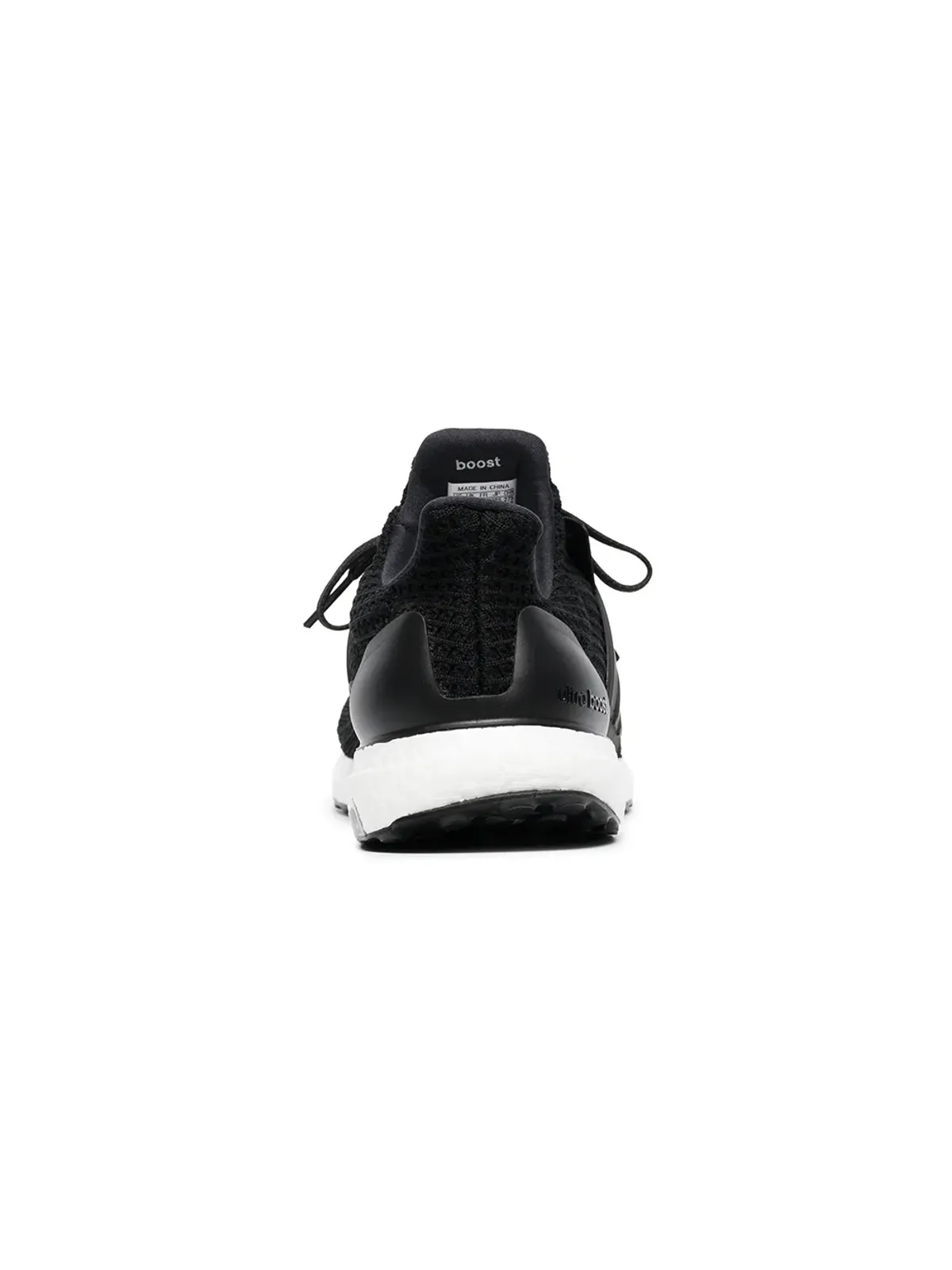 adidas Ultraboost 4.0 コアブラック スニーカー - 画像5
