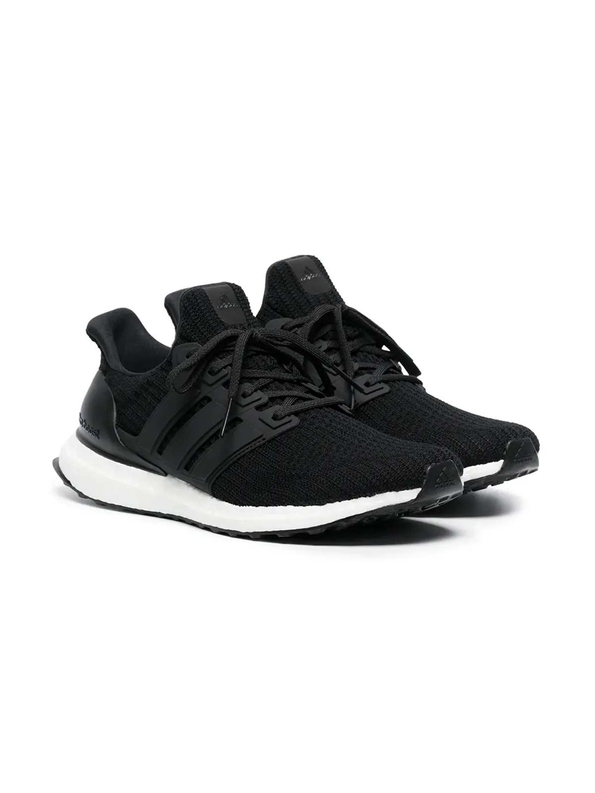 adidas Ultraboost 4.0 コアブラック スニーカー - 画像3