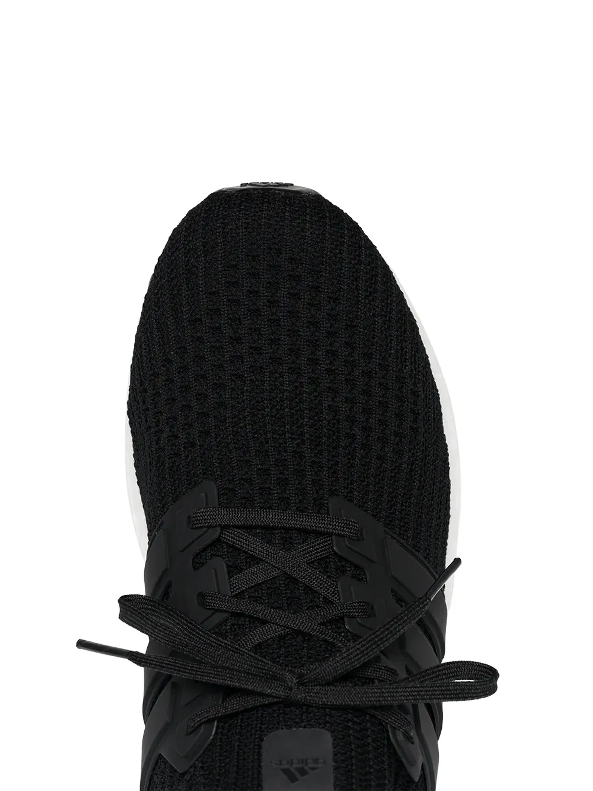 adidas Ultraboost 4.0 コアブラック スニーカー - 画像4