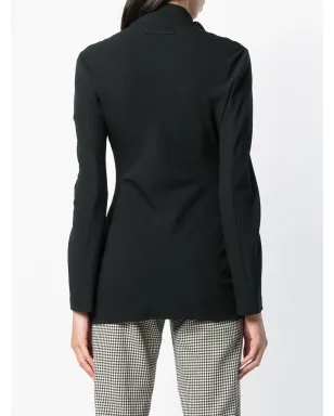 Jean Paul Gaultier Pre-Owned 斜めジップジャケット - サムネイル4