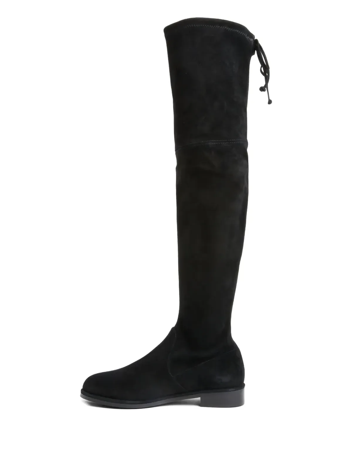 Stuart Weitzman ローランド オーバー・ザ・ニー ブーツ - 画像3