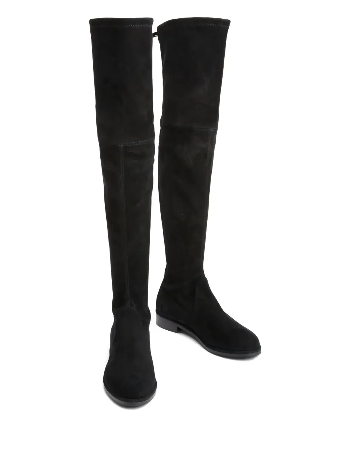 Stuart Weitzman ローランド オーバー・ザ・ニー ブーツ - 画像4