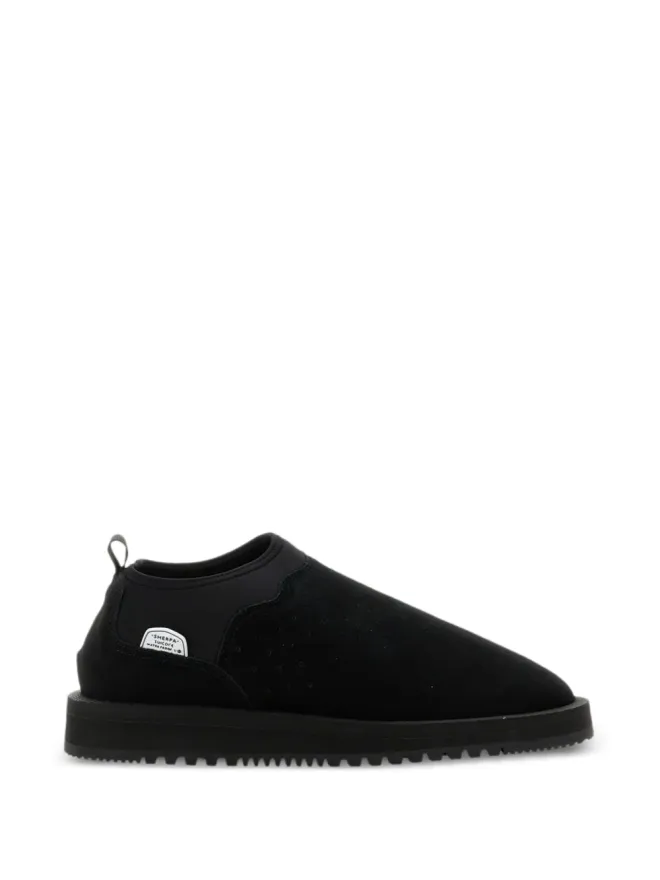 Suicoke Suicoke ロン ミッド スリップオン スニーカーの商品画像