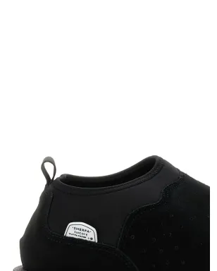Suicoke ロン ミッド スリップオン スニーカー - サムネイル2