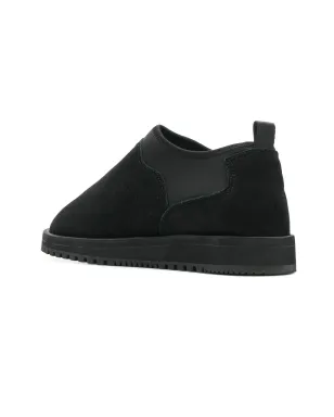 Suicoke ロン ミッド スリップオン スニーカー - サムネイル3