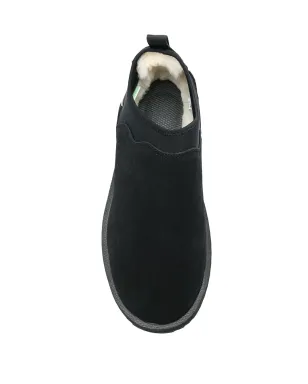 Suicoke ロン ミッド スリップオン スニーカー - サムネイル4
