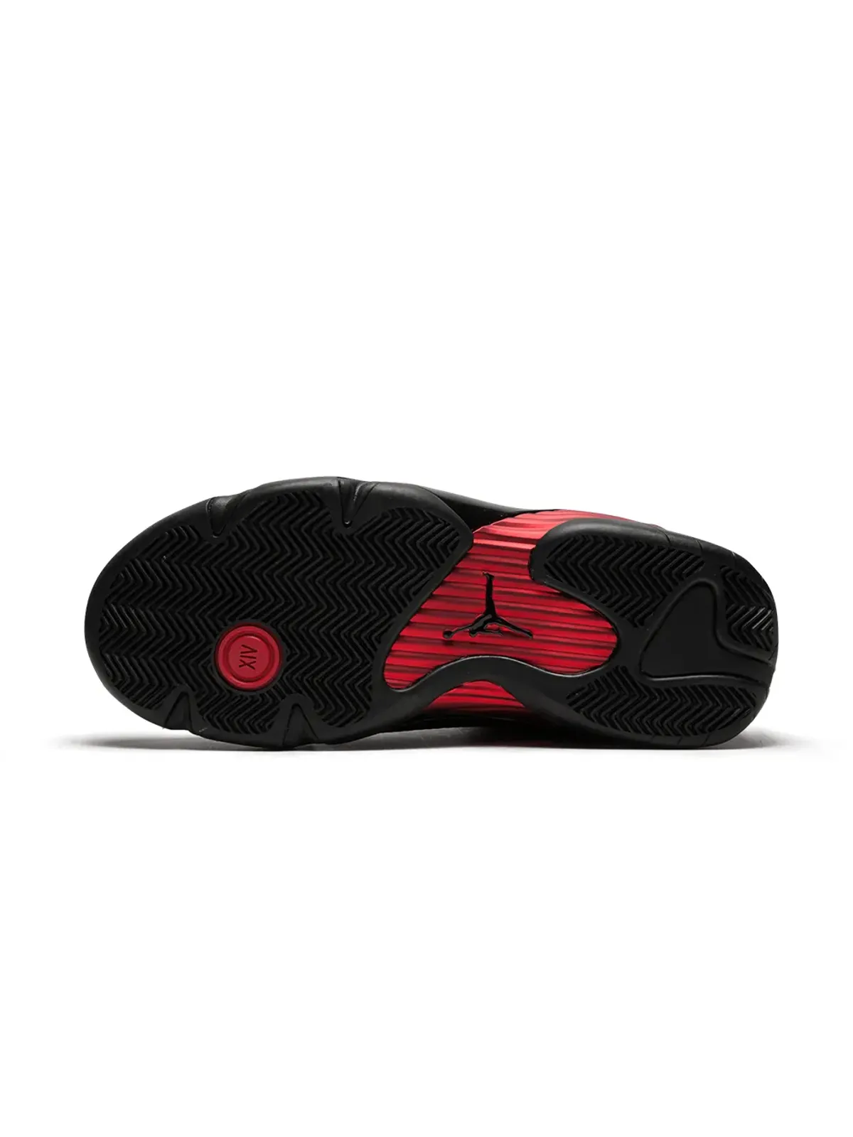 Jordan エアジョーダン 14 レトロ “Last Shot” スニーカー - 画像5