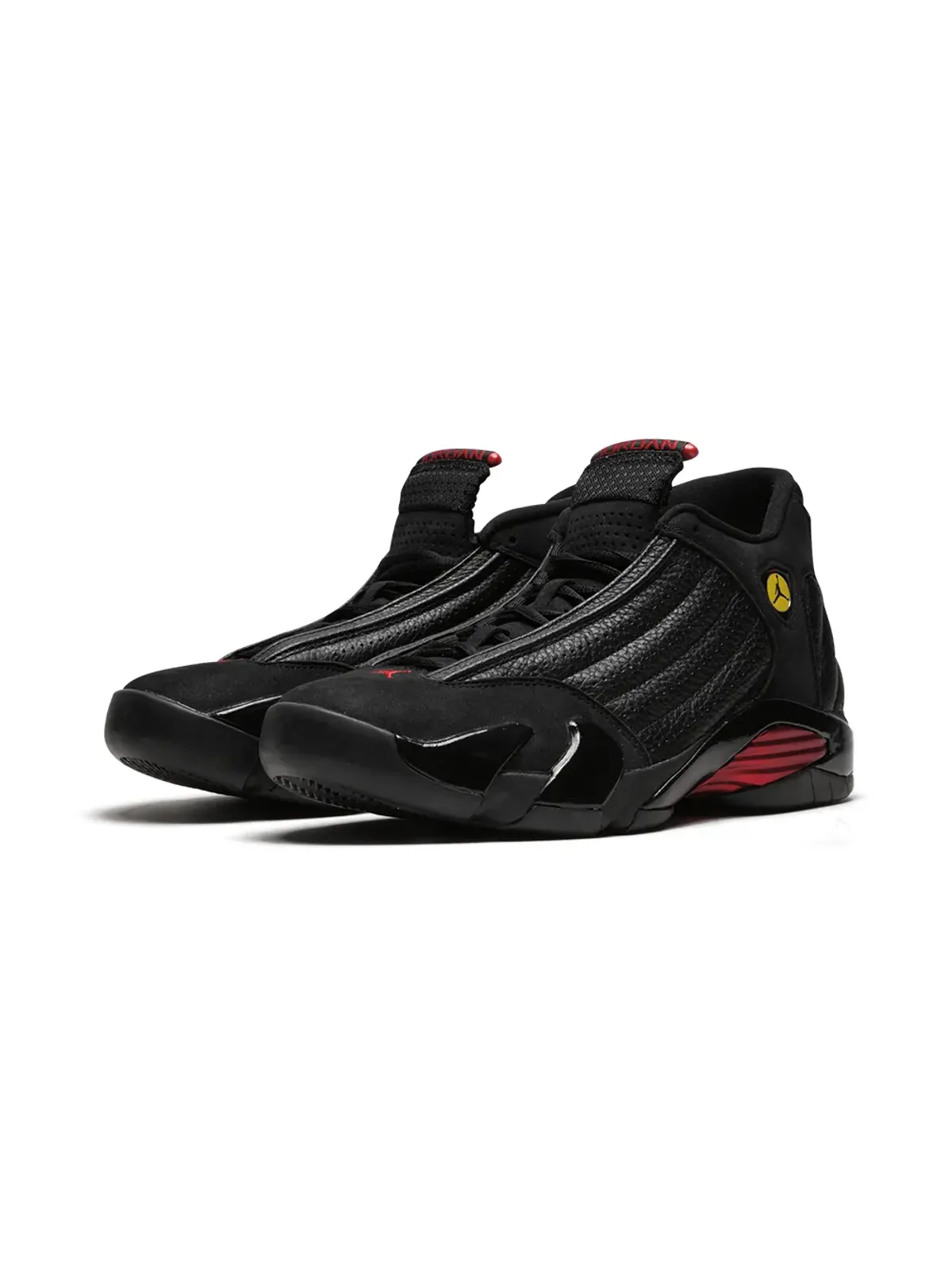 Jordan エアジョーダン 14 レトロ “Last Shot” スニーカー - 画像2